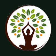 Ved Yoga Shala logo